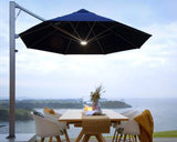 Shadowspec Serenity™ Octagon Umbrella