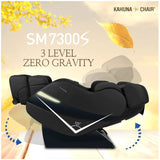 Kahuna Massage Chair SM-7300S