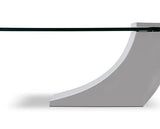Greg Sheres Clasp Cocktail Table