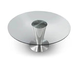 Greg Sheres Ocean Drive Dining Table