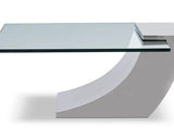 Greg Sheres Clasp Cocktail Table