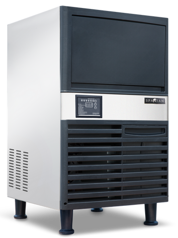 Spartan SUIM-120 120lb Ice Machine