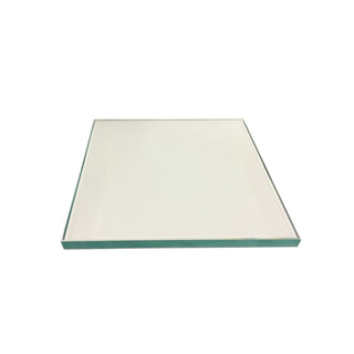 Drolet Tempered Glass Hearth Pad 10 Mm - 54" X 46 3/4" AC02703