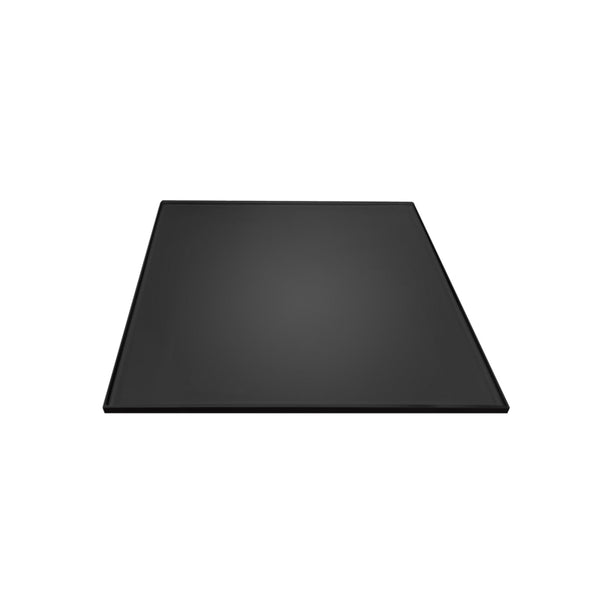 Drolet Tinted Tempered Glass Hearth Pad 10 Mm - 44" X 36" AC02757