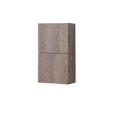 KubeBath Bliss 14" Linen Side Cabinet ALT24