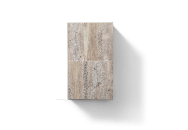 KubeBath Bliss 14" Linen Side Cabinet ALT24