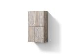 KubeBath Bliss 14" Linen Side Cabinet ALT24