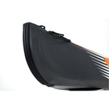 Aqua Marina Tomahawk AIR-K 375 Inflatable 12'4 Canoe