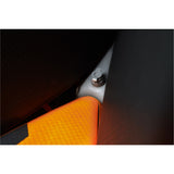 Aqua Marina Tomahawk AIR-K 375 Inflatable 12'4 Canoe