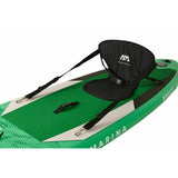 Aqua Marina 2021 Breeze 9'10" Inflatable Paddle Board BT-21BRP