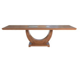 Greg Sheres Lauren Dining Table