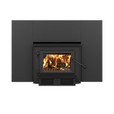 Century Heating CW2900-I Wood Burning Insert With Faceplate CB00022