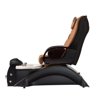 Continuum Echo LE (Luxury Edition) Pedicure Spa Chair
