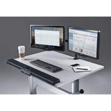 Lifespan TR5000-DT7 Treadmill Desk 38"