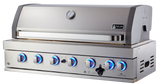 Mont Alpi 805 Built-In Grill 44" (MABi805)
