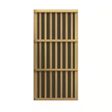 Golden Designs Seattle 2 Person Maxxus Low EMF FAR Infrared Sauna MX-J206-01