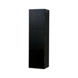 KubeBath Bliss 18" Linen Side Cabinet SLBS59