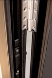 Teza 90 series 108" x 80" Bifold Door