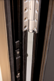 Teza 90 series 96" x 80" Bifold Door