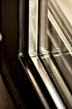 Teza 90 series 120" x 80" Bifold Door