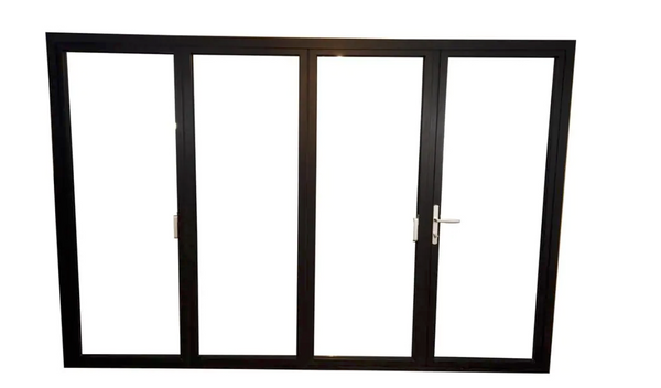 Teza 90 series 120" x 80" Bifold Door