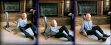 IndeeLift PPU Human Floor Lift - Fall Recovery (HFL-PPU)