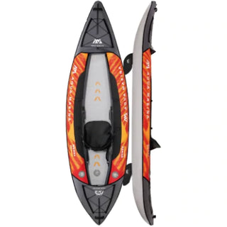 Aqua Marina Memba 10'10" Heavy-Duty Kayak