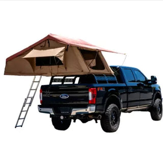 Trustmade Extended Size Soft Shell Car Rooftop Tent Wander Pro Series