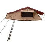 Trustmade Extended Size Soft Shell Car Rooftop Tent Wander Pro Series