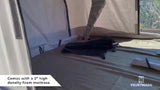 Trustmade Hard Shell Rooftop Tent
