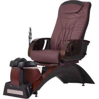 Continuum Simplicity LE (Luxury Edition) Pedicure Spa Chair