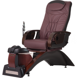 Continuum Simplicity LE (Luxury Edition) Pedicure Spa Chair