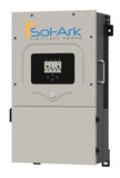 Sol-Ark SA-12K w/ SA-EMP Pre-wired Hybrid Inverter System