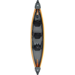 Aqua Marina Tomahawk AIR-C Canoe 3-Person