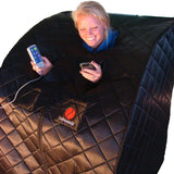 Therasage Thera360 PLUS Portable Sauna