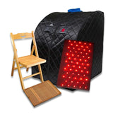 Therasage Thera360 PLUS Portable Sauna