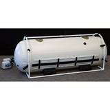 Summit to Sea Hyperbaric Chamber The Dive