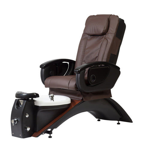 Continuum Vantage Pedicure Spa Chair