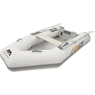 Aqua Marina 9'1" A-Deluxe Sports Boat w/Aluminum Deck