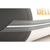 Aqua Marina 9'1" A-Deluxe Sports Boat w/Aluminum Deck