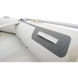 Aqua Marina 9'1" A-Deluxe Sports Boat w/Aluminum Deck