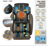 Kahuna Massage Chair LM-6800