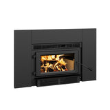 Century Heating CW2100 Wood Burning Insert CB00027