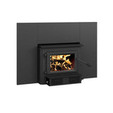 Century Heating CW2900-I Wood Burning Insert With Faceplate CB00022