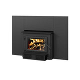 Century Heating CW2900-I Wood Burning Insert With Faceplate CB00022