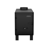 Drolet Hunter DB00400