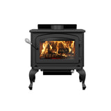 Drolet Columbia II Wood Stove DB03016