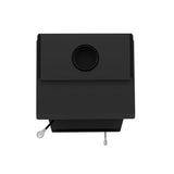 Drolet Escape 1800 Wood Stove - Black Door DB03102