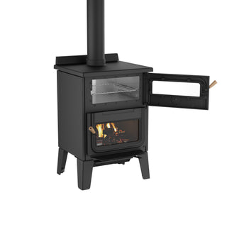Drolet Bistro Wood Burning Cookstove DB04815