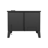 Drolet Chic-Choc Wood Burning Cookstove DB04820